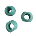 thumbnail image 3 of 4 Pcs Boules Magnétiques Anti-Calcaire pour Lessive Accessoires de Lavage de Boules pour Machine, 3 of 8