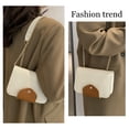 thumbnail image 4 of Crossbody Bags for Women Shoulder Bag Handbag Purse with Adjustable Shoulder Strap, 4 of 5