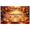 180X110cm, variant on LUUFILx Thanksgiving Fall Banner Decorations with Pumpkins and Autumn Leaves for Party Supplies Thanksgiving Day Celebration Photography Props Background Backdrop