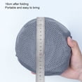 thumbnail image 6 of Hsqqdc Full Brim Hard Hat Sun Shade with Reflective Stripe, High Visibility Neck Protection, 6 of 7