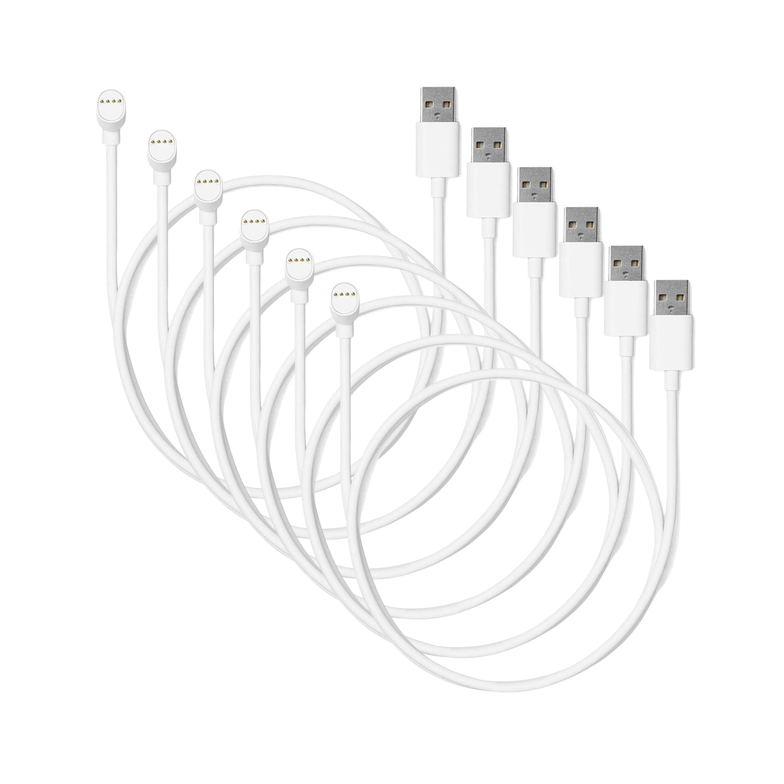 Google Nest Cam Charge Cable for Nest Cam, Battery Charging