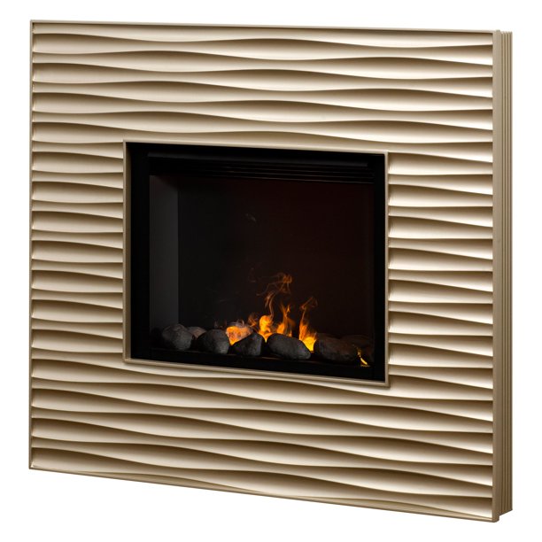 Dimplex Willowridge Opti-Myst Wall Mount Electric ...