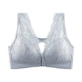 thumbnail image 1 of Bras for Women Backless Seamless Push Up Everyday Bras Nylon 1 Count, 1 of 8