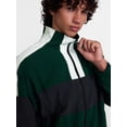 thumbnail image 5 of No Boundaries Windbreaker Jacket with Long Sleeves, Men's XS-4XLT, 5 of 6