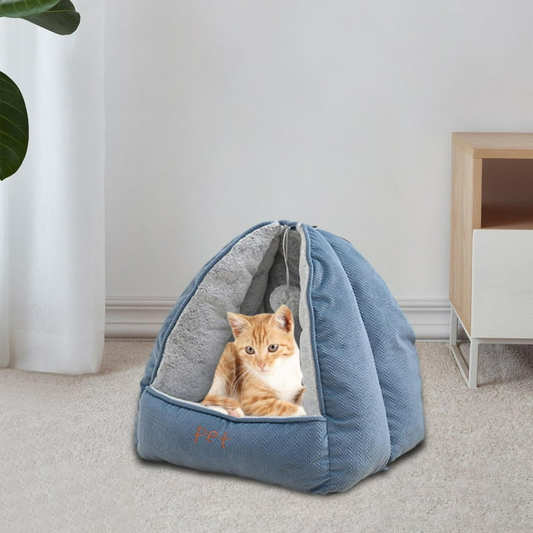 I cuddle cat clearance box