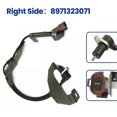 thumbnail image 1 of Car ABS Speed Sensor for Isuzu Trooper 1995-2002, 1 of 5