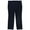 Blue - twltdpblk, variant on Alfani Mens Side Striped Dress Pants Slacks, Blue, 40W x 32L
