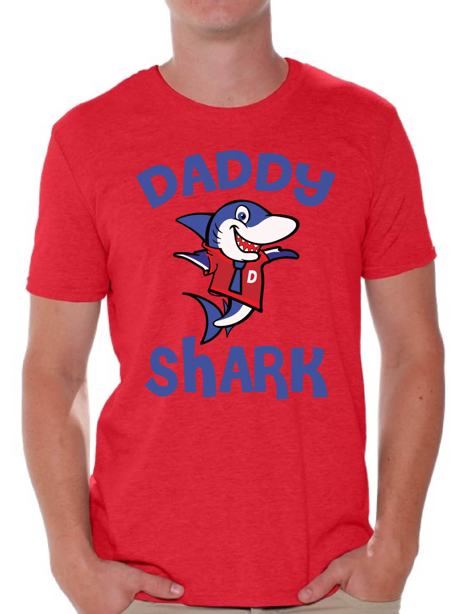 mommy shark shirt walmart
