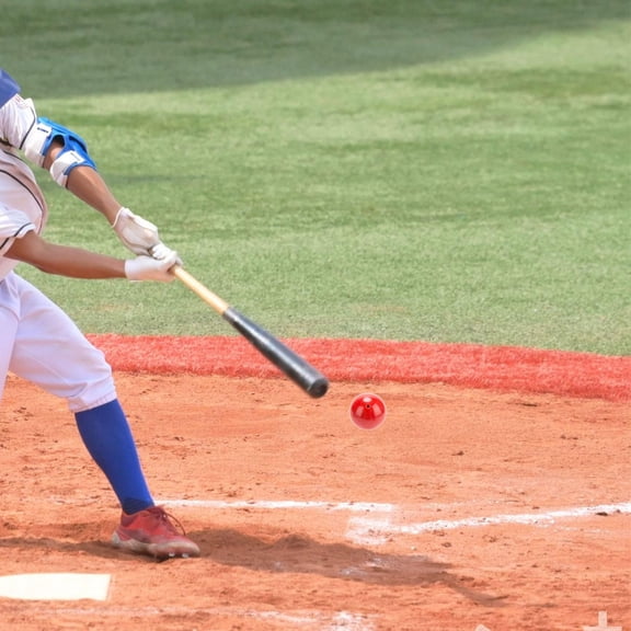 lacooooppia Weighted Baseball Reusable Iron Sand Filling Baseball Practice Equipment 2.8" Pitching Practice Ball for Game Outdoor Sports