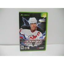 Playstation NHL Hitz 2002 Video Game [Complete in Box]