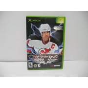 Playstation NHL Hitz 2002 Video Game [Complete in Box]