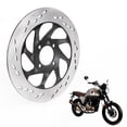 thumbnail image 1 of Disco Freno Delantero Rocketman250 Thunderstar250 Storm250, 1 of 6