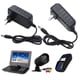 thumbnail image 3 of Power Supply 25.2Volt For Electrical Back Neck Shoulder Body Massager Device, 3 of 5