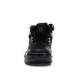 thumbnail image 3 of Nike Men's LeBron 3 Black Gold (2018) Basketball Shoes, from StockX, 3 of 5
