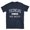 Navy, variant on Tucumcari New Mexico Classic Established Men's Cotton T-Shirt