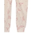 thumbnail image 5 of Modern Moments by Gerber Toddler Valentine´s Day One-Piece Pajama, Sizes 12M-5T, 5 of 7