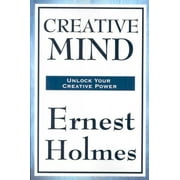 Creative Mind  Paperback  1604594012 9781604594010 Ernest Holmes