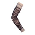 thumbnail image 2 of Ciclismo brazo manga verano al aire libre protector solar protección MTB brazo calentador 114 Ndcxsfigh Accesorios para bicicletas, 2 of 5