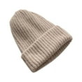 thumbnail image 6 of COCOpeaunt High-quality Winter Hats for Woman New Beanies Knitted Hat Girls Autumn Female Beanie Caps Warmer Bonnet Ladies Casual Cap Gift, 6 of 6