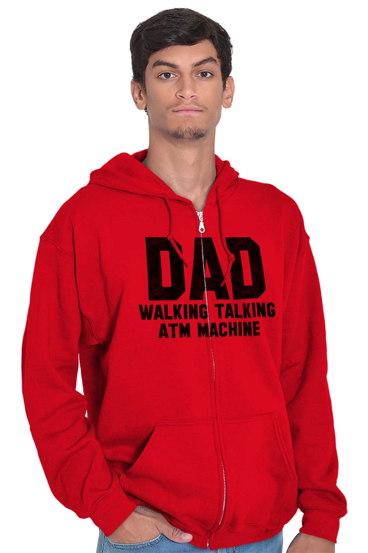 funny zip up hoodies
