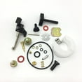 thumbnail image 4 of 2X pour GX390 13HP Kit de Réparation de Carburateur de Moto, 4 of 6