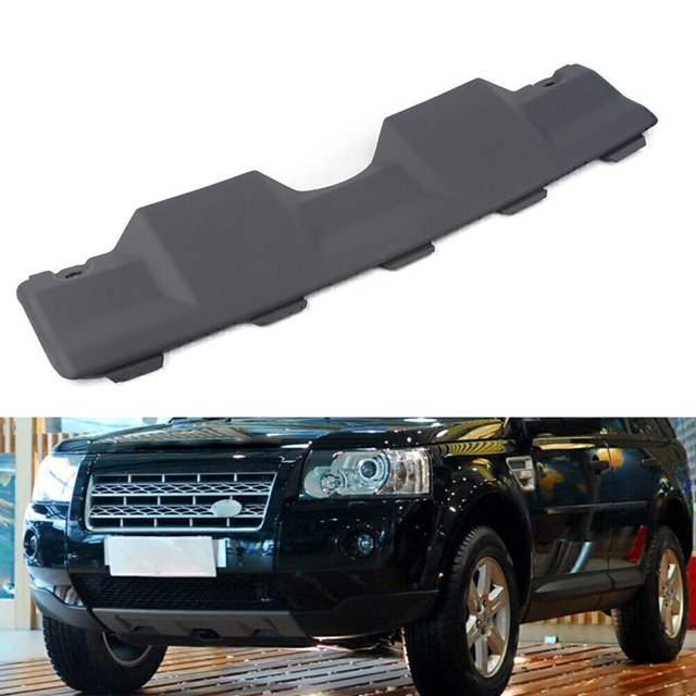 Front Bumper Towing Eye Cover for Land Rover lander 2 L359 2006-2014 2007 08