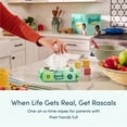 thumbnail image 3 of Rascals Premium Aloe Vera Wipes, 648 Count, 3 of 10