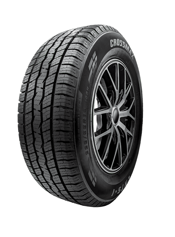 Crossmax 235/60R18 103V CHTS-1 All-Season Tire