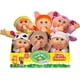 thumbnail image 2 of COLSI?N DE CUT?A DE CUTIRS DE PATRO DE LA COL, DAPHNE LA MU?A DE BEB? DUTANDO Cabbage Patch Kids N/A, 2 of 2