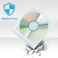 thumbnail image 2 of EcoNesxp 10 CDs per pack, 2 of 5
