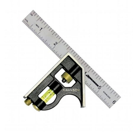 

Square Combo 6In TC130