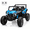 Blue, variant on ZEOPHOL 24V Kids Ride On UTV, 2 Seater Electric Ride On Car with LED Lights, Battery Powered Vehicle for Boys & Girls Red