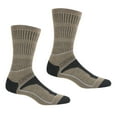 thumbnail image 1 of Regatta Womens Samaris 3 Season Boot Socks, 1 of 4