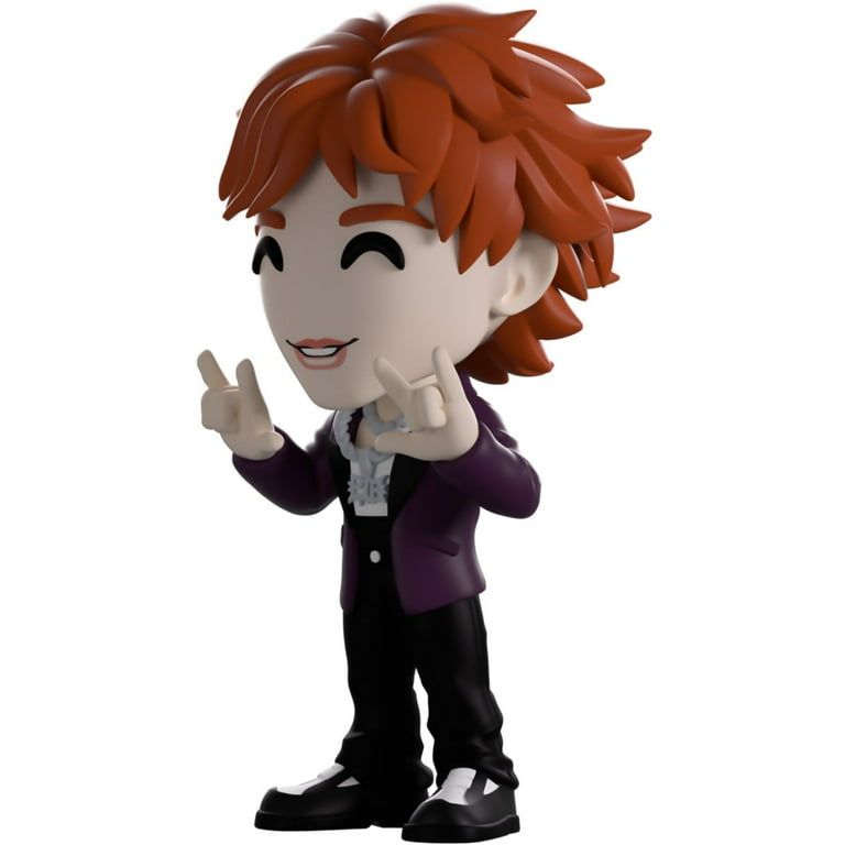 Youtooz: P1Harmony Collection [Jiung Vinyl Figure #2] - Walmart.com