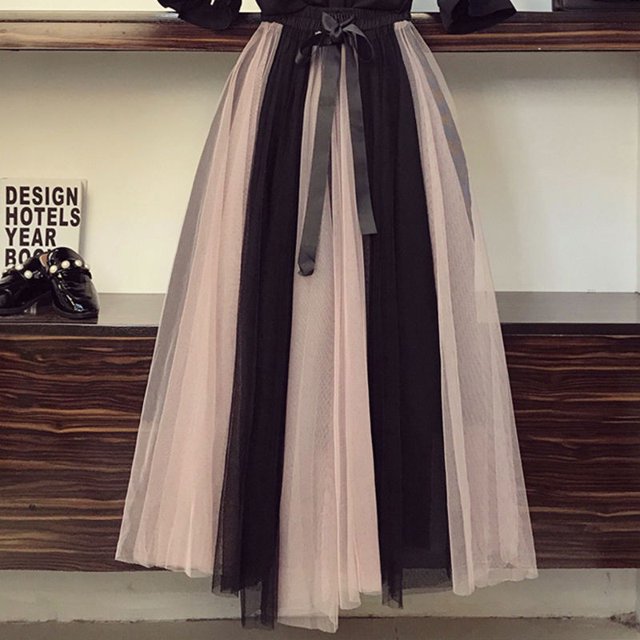 moda más el tamaño de las mujeres 2021 nueva primavera y verano era delgado y grasa hermana vestido de dos piezas trajepangjing
