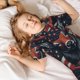 thumbnail image 5 of Fotbe Modern USA Deer Head Pijama Estampada de 2 Piezas para Niños – Ropa de Dormir de Manga Corta Cómoda para Niños y Niñas, Camiseta y Shorts de Algodón-Medium, 5 of 6