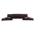 thumbnail image 1 of Puente De Guitarra Archtop Rosetop Ajustable, 1 of 6