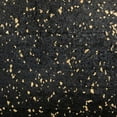 thumbnail image 2 of Gator 2' x 2' x 6mm Interlocking Rubber Gym Flooring Tiles, Anti-Slip, 10-Pack (Coach Cork, 40 sq ft Coverage), 2 of 5