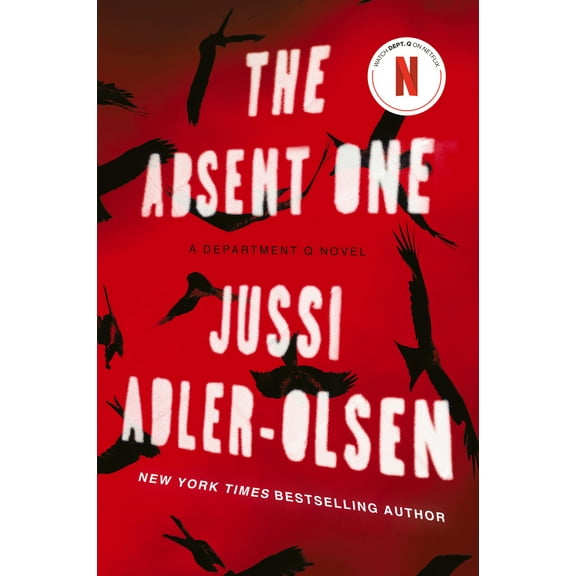 Pre-Owned The Absent One: A Department Q Novel (Paperback) 0142196835 9780142196830