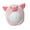 Pig, variant on lionlar Luminous Night Light Projector Baby Kids Soft Toy Stuffed Animals Toys for Baby Girls Boys Owl