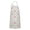 Pioneer Flower Floral-1, variant on Pioneer Flower Floral Print Pattern Apron for Women and Men, Cotton Linen Waterproof with Pockets, Adjustable, 33x27 Inch for Kitchen, Gardening, BBQ, Salon
