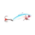 thumbnail image 4 of Toystoory 1 Uds señuelo de pesca ojos 3D cebo duro de plástico señuelos artificiales invierno mar pesca bajo aparejos 15g/20g/30g Pescar siete, 4 of 6