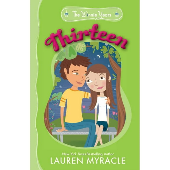 Winnie Years Thirteen, Book 4, (Paperback)