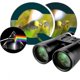 thumbnail image 5 of Binoculares Adultos 12x50 Binoculares Telescopio Para Cam Hi Binoculares, 5 of 5