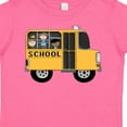 thumbnail image 4 of Inktastic School Bus Boys or Girls Toddler T-Shirt, 4 of 5