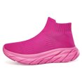 thumbnail image 3 of Para Calcetines Zapatos Mujeres Hombres Atléticos Altos Top Entrenamiento, 3 of 8