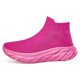 thumbnail image 3 of Zapatos para Calcetines Mujeres No Slip Atléticos Altos Top Tenis, 3 of 8