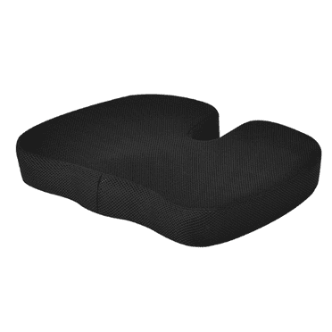AUQ Office Chair Cushion,Sitting for A Long Time Without Getting Tired Seat CushionRelax Your Legs ,Pressure Relief Seat Cushion