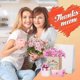 thumbnail image 2 of 50 Pcs Party Bags Kraft Gift Bag 20.3X 11X 27cm Brown Shopping Paper Bag with Twisted Handles for Party Gift, 2 of 5