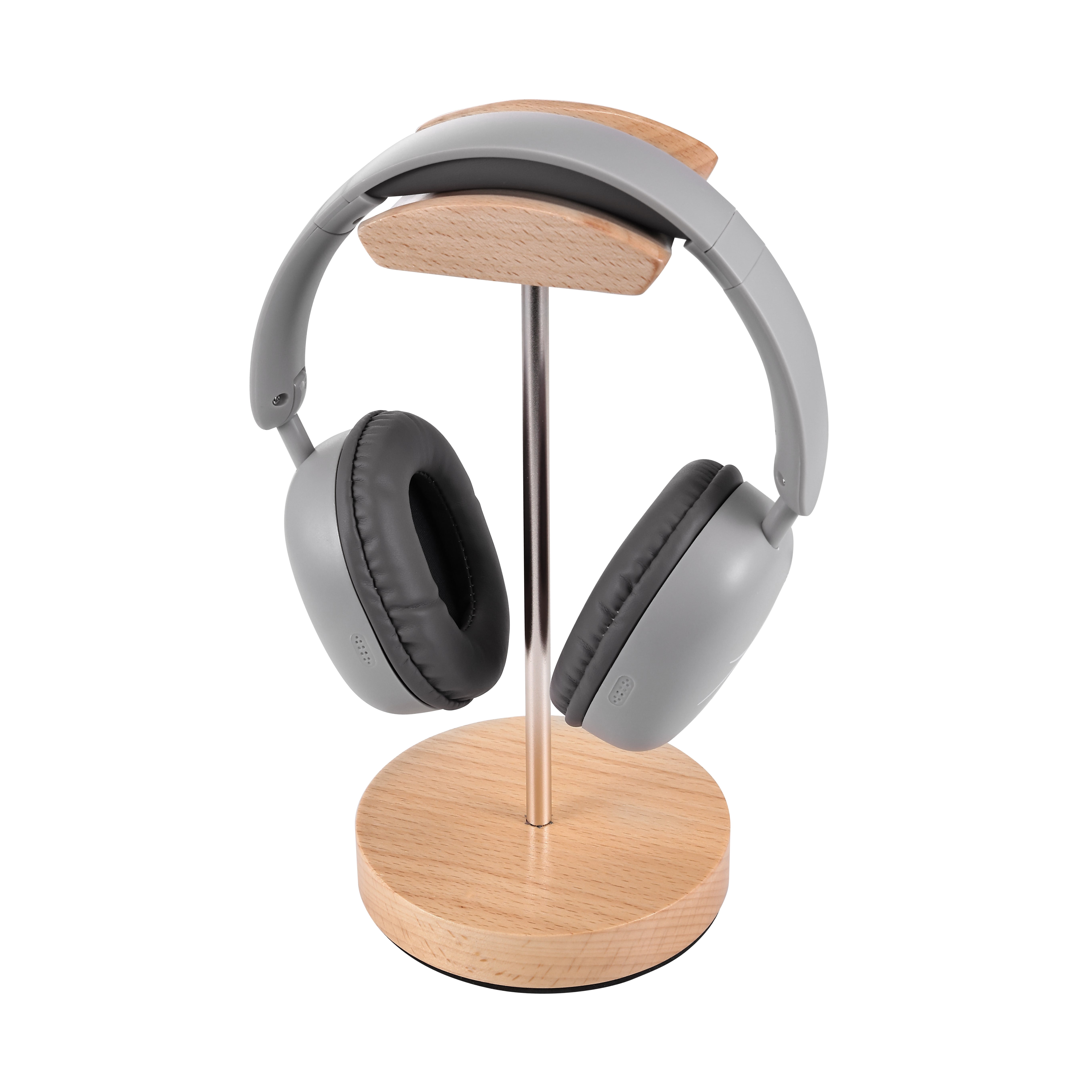 Incipio Universal Headphone Stand with Weighted Base and Arched Support